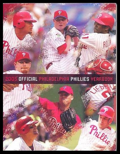 2005 Philadelphia Phillies